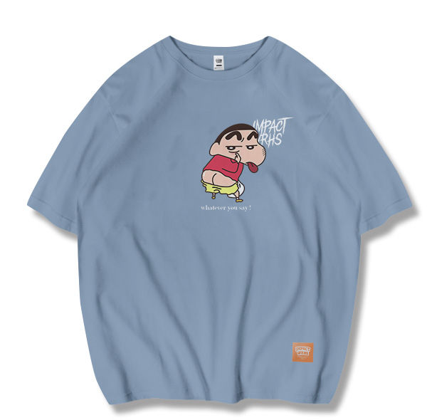 Gelbes Warnshirt Von Marc&Mark - Sichtbarkeit & Komfort In Übergrößen