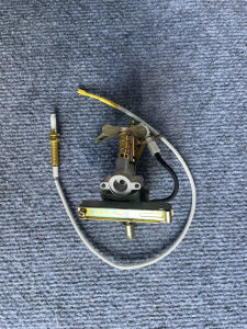 Bộ Chế hòa khí đánh lửa Fujishi - [ HỎA TỐC ] - Cụm đánh lửa tự động Magneto cho bếp gas dương