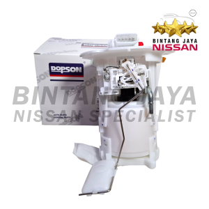 Fuel Pump Nissan Serena C24 Assy Pompa Bensin Original Dopson