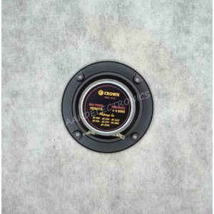 HM-310 100Watts Crown Midrange Speaker for BF-105 BF-108 BF-663 BF-106 BF-109 BF-885 BF-1288