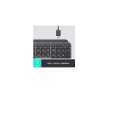 [HCM]Bàn phím Logitech MX Keys Full  - hàng chính hãng. 