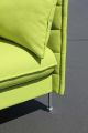 Vitra Alcove 2-Seater Highback Sofa, Comfortable Sofa, Reception Sofa, Comfy Sofa, Office Cubicle Sofa, Office Furniture - NewStar Furniture. 