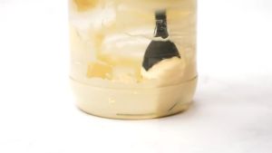 Disposable Long Spoon for HaloHalo Ice Cream Dessert Plastic Spoon with Sturdy Handle Matibay PH