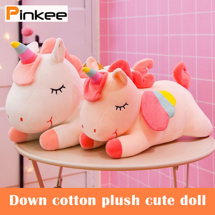COD Unicorns Plush Toys Stuffed Doll unicorn stuffed toy unicorn