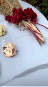 Bros peniti hijab bisa request nama sendiri terbaru