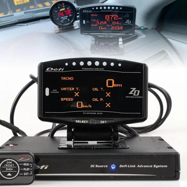 defiアドバンスZD メジャー 