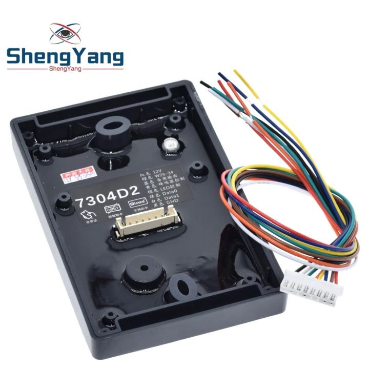 Rfid Module Dual Frequency Rfid Reader Wireless Module 5cm Reader Mode ...