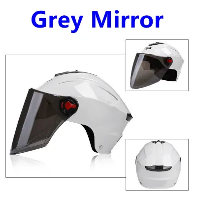 Motorcycle helmet full face helmet couple helmet cool helmet beauty helmet fall helmets