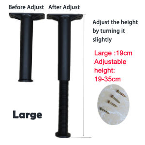 Chân Đỡ Dầm Khung Ván Giường Bằng Gỗ Không Rắn Giá Đỡ Chịu Lực Đáy Thanh Đỡ Khung Gia Cố Khung Xương Bằng Nhựa