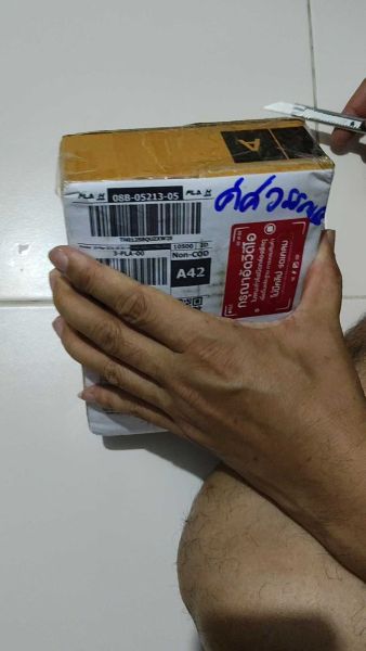Buyer review video 3