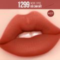 Son Thỏi Maybelline New York Color Sensational Ultimatte Lipstick 1.7g. 