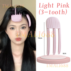 [✅Preferred]High-ceiling artifact wind-shaped comb hair root shaping seamless hairpin hair fluffy artifact hair accessor