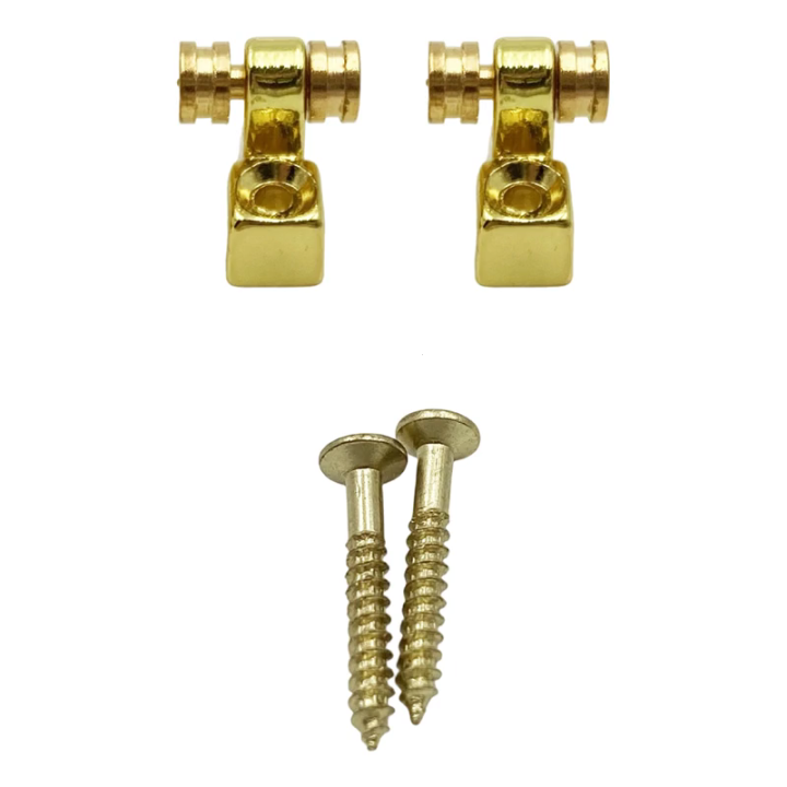 Guitar Con lăn chuỗi lưu giữ dây đàn ghi ta điện lưu giữ cây tiêu chuẩn ...