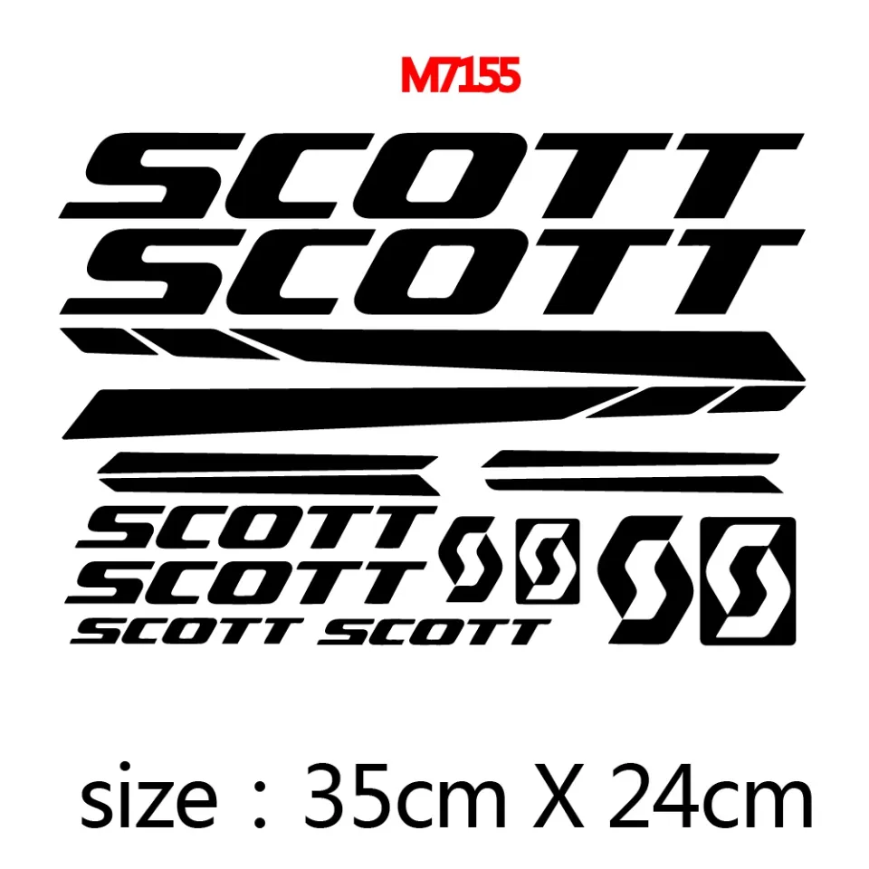 1 Set TREK Bike Frame Vinyl Decals Stickers New Terk Road Bicycle Sticker Reflective Cycling Decal I2973287007