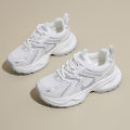 Cani "Free Box" (Size 36 - 41) Yura Sepatu Sneakers Wanita Fashion Korea Training Casual Shoes 9257. 