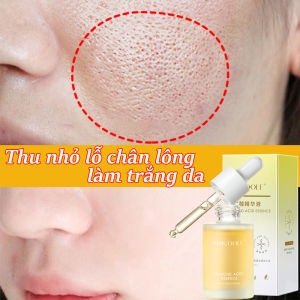 Serum (Maigoole) se khít lỗ chân lông Mịn Màng Dưỡng Ẩm