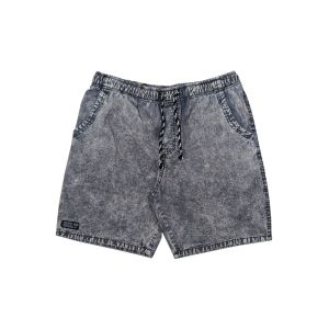 Boardshort Pantai Surfing Pria Premium Celana Pendek Jens Distro Laki laki Ukuran M L XL