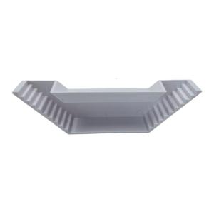 Small Aquariums Shelter Tunnel Decorative Plastic Fish Hiding Cave For Freshwaters Shrimp & Small Species Ornament