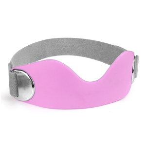 Patellar Tendons Support Strap Adjustable Knee Band Silicone Patella Knee Strap for Basketball Running Soccer and Hiking