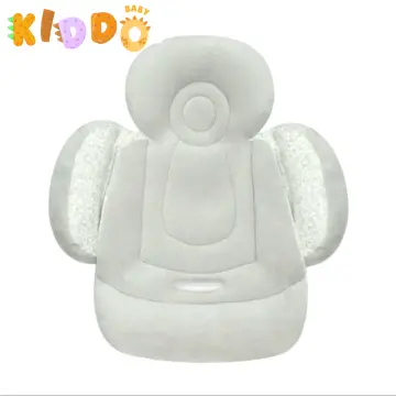 Car seat body support pad best sale