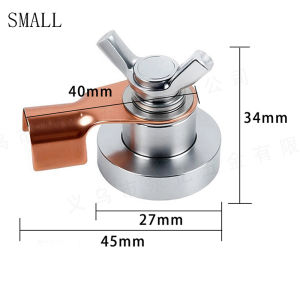 Stainless Steel Welding Support Clamps Tools Magnetic Electric Welding Machine Ground Wire Pliers