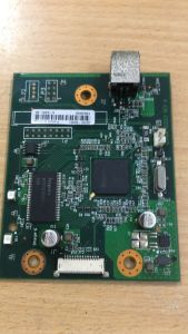 Máy in canon 2900: Formater thay thế Canon LBP 2900 : combo card Hp thay vào máy canon 2900 in ok ( cam kết hổ trợ từ a đến z : bảo hành 06 tháng )