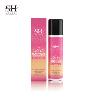 SEVICH Air Volume Hair Powder Spray Refreshing & Volumizing Dry Shampoo Oil Control Fluffy Shaping Fluffy Powder No Wash 120ml