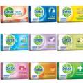 Sabun Dettol Batang 100g All Varian. 