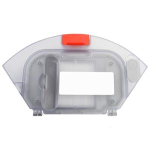 Dust Box Collector Dust Container Dust Collector Efficient Cleanings Replacement Dust Box Suitable for Robot Vacuum