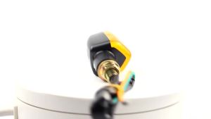 Motorcycle Turn Signal Light Electric Vehicle ATV Modified Halogen Yellow Cover Indicator Light GN125 Zuanbao Cornering Light