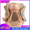 【Jualan Hebat】JMRON CR-802 Cervical Verte ce Air Traction Tpy Item Belt Neck Pain Release Support neck cervical traction device COD. 