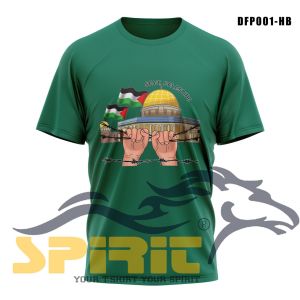 kaos palestina pria baju save palestina kaos baju palestine katun lengan pendek premium