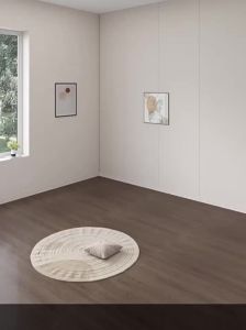 [CozyNest ]Tatami Bed Thickened Eco Sheet Floor Bed Large-capacity Storage Tatami Bed Frame 500kg Load Bearing Platform Bed
