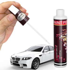 1PC Professional Car Paint Repair Pen Clear Car Scratch Remover Painting Pens Waterproof