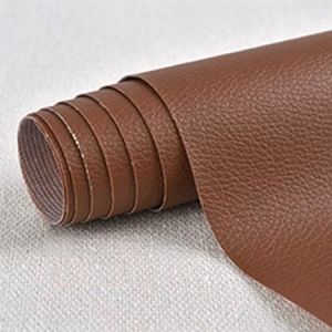 Gratis Ongkir - Kulit Sintetis Tambal Sofa / Leather Sticker Cover Perbaikan Kulit / Solusi Tepat Untuk Sofa yang Rusak