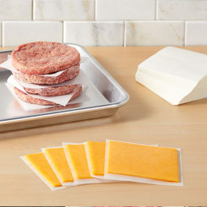 3IN1 Burger Press Patty Maker Non-Stick Stuffed Press Burger Patties Forming Burger Press Mold