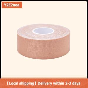 【Local shipping】 5M Mặt myofascial nâng Băng thân thiện với da và thoáng khí để giảm nếp nhăn trên khuôn mặt hỗ trợ cơ bắp V-line nâng Băng