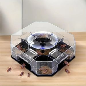 Perangkap Kecoa Jebakan Serangga Hama Cockroach Trap
