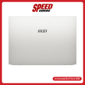 MSI Prestige A16 AI+ (A3HMG-052TH)  AMD Ryzen™ AI 9-365  Notebook (โน๊ตบุ๊ค)  By Speed Gaming. 