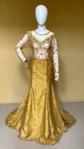 Gaun Pengantin Akad Nikah: Desain & Pilihan Baju Pernikahan Murah