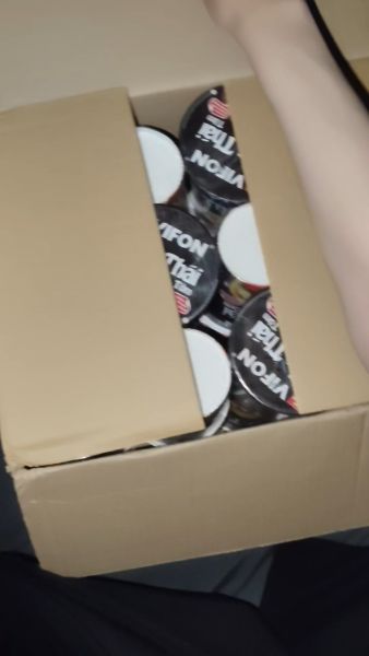 Buyer review video 2