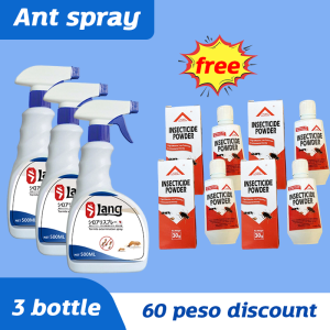 99.99% Effective Termite killer spray Ant Killer Spray 500ml imported from Japan odorless Products can kill all termites anay pest control anay killer spray