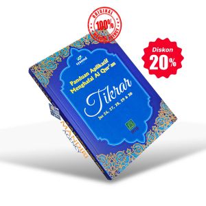 Buku Anak Seri Ruku Islam Jilid 1-6 (ColorFull) - Media Sholih