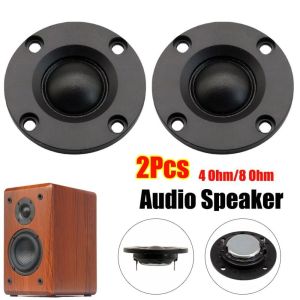 MINIFELE 262 52MM Audio Speaker Round 4 Ohm/8 Ohm Tweeter Speakers 10W-20W HIFI Music DIY
