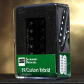 ⭐Made in USA⭐ Seymour Duncan® SH-16 / TB-16 59 Custom Hybrid Humbucker Bridge Trembucker Pickup ปิ๊กอัพกีตาร์ไฟฟ้า. 