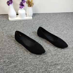 BL001 - Sepatu Balet Wanita Terlaris - Sepatu Slip On Balet Wanita Kekinian - Sepatu Balet Wanita REALPICT Termurah Kasual Shoes
