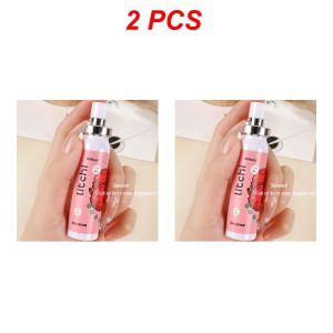 CHOWGOLI Sunday Breath Freshener Oral Fresh And Lasting Fragrance Fruity Oral Freshener Bad Breath Edible Dating Kissing Artifact Portable Oral 20ml