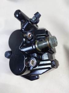 kawasaki klx front brake caliper klx150 all version