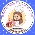 CETAK STIKER DAN LABEL JUALAN MAKANAN/MINUMAN PRODUK KEMASAN CUSTOME ISI TERGANTUNG UKURAN bahan glosy. 