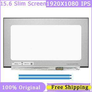 15.6 Inch Slim 40 Pin Touch Screen N156HCN-EAA 1920X1080 FHD IPS Display Matrix Replacement